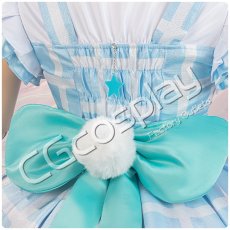 画像6: ラブライブ！スーパースター!!　Liella!　絶対的LOVER　唐可可　コスプレ衣装 (6)
