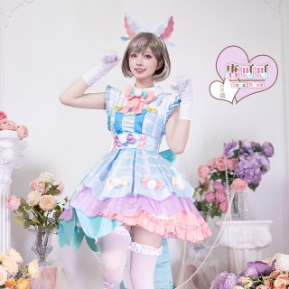 ラブライブ! School idol project マリン編 覚醒後 南ことり 矢澤にこ