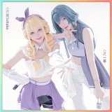 学園アイドルマスター　学マス　雨上がりのアイリス　月村手毬　コスプレ衣装