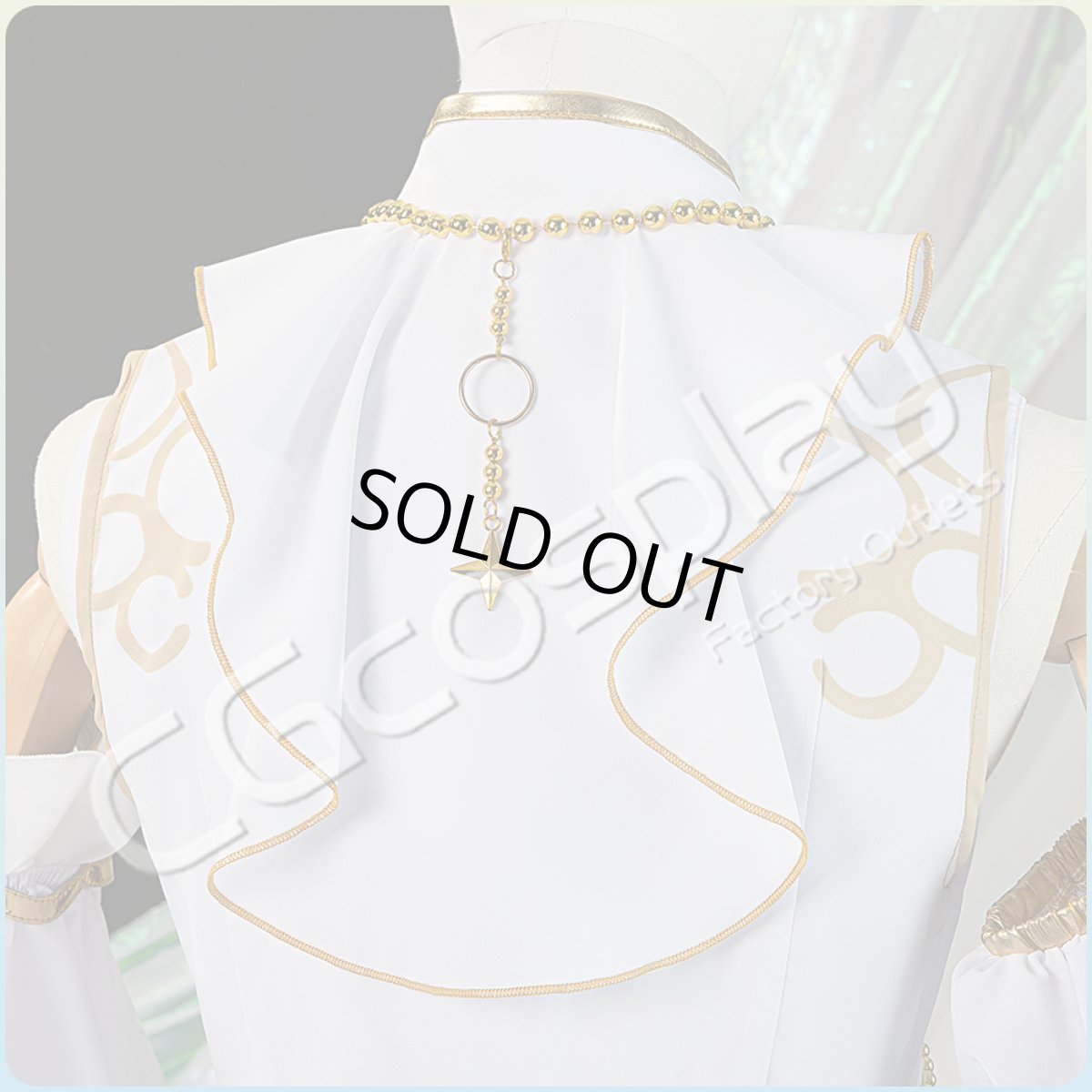 画像12: 20%off 「一部在庫」プロジェクトセカイ　カラフルステージ！　feat.　初音ミク　難航！企画会議　天馬咲希　セイントビースト・ソーサラー　コスプレ衣装 (12)