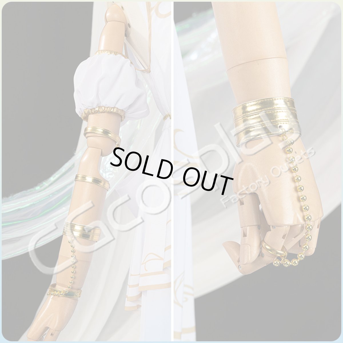 画像14: 20%off 「一部在庫」プロジェクトセカイ　カラフルステージ！　feat.　初音ミク　難航！企画会議　天馬咲希　セイントビースト・ソーサラー　コスプレ衣装 (14)