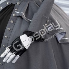 画像5: 20%off　BanG Dream!（バンドリ！）　Ave Mujica 6th LIVE　「Ulterius Procedere」　豊川祥子　コスプレ衣装 (5)