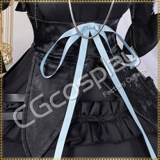 画像16: 「一部在庫」BanG　Dream!（バンドリ！）　Ave　Mujica　豊川祥子　アークナイツ大陸版　コラボ衣装　コスプレ衣装 (16)