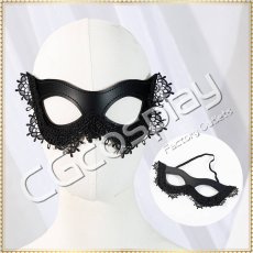 画像18: 「一部在庫」BanG　Dream!（バンドリ！）　Ave　Mujica　豊川祥子　アークナイツ大陸版　コラボ衣装　コスプレ衣装 (18)