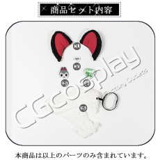 画像17: バーチャルYouTuber　Vtuber　Cafe Cutemare かふぇきゅ〜とめあ 　全員　コスプレ衣装 (17)