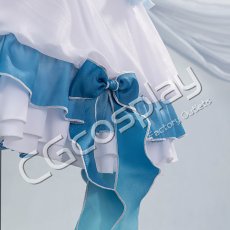 画像7: BanG Dream!（バンドリ！）　It's MyGO!!!!!　バースデー衣装　高松燈　コスプレ衣装 (7)