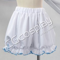 画像8: BanG Dream!（バンドリ！）　It's MyGO!!!!!　バースデー衣装　高松燈　コスプレ衣装 (8)