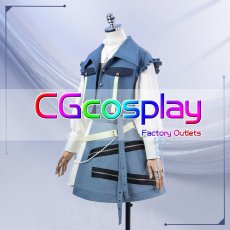 画像3: BanG Dream!（バンドリ！）　It's MyGO!!!!!　想いを綴るひとひら　高松燈　豊川祥子　コスプレ衣装 (3)