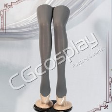 画像8: BanG　Dream!（バンドリ！）　It's　MyGO!!!!!　　ああ、ひとしずくを　高松燈　コスプレ衣装 (8)