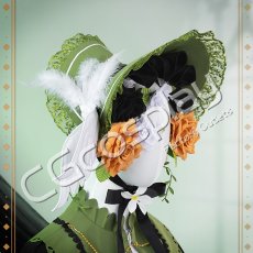 画像5: 魔法少女ノ魔女裁判　遠野ハンナ　コスプレ衣装 (5)
