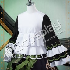 画像8: 魔法少女ノ魔女裁判　遠野ハンナ　コスプレ衣装 (8)