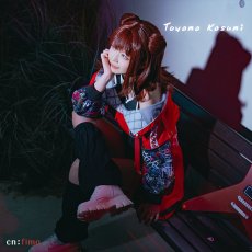 画像2: タイムセール25％中　「一部在庫」BanG　Dream!（バンドリ！）　Poppin'Party×MyGO!!!!!　合同ライブ衣装　戸山香澄　コスプレ衣装 (2)