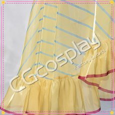 画像8: 「一部在庫」BanG　Dream!（バンドリ）　Poppin'Party　10周年衣装　戸山香澄　コスプレ衣装 (8)