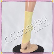 画像9: 「一部在庫」BanG　Dream!（バンドリ）　Poppin'Party　10周年衣装　戸山香澄　コスプレ衣装 (9)