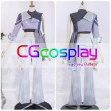 学園アイドルマスター　学マス　雨上がりのアイリス　月村手毬　コスプレ衣装