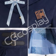 画像42: 学園アイドルマスター　学マス　初星学園 　花海咲季　 姫崎莉波　葛城リーリヤ　紫雲清夏　秦谷美鈴　花海佑芽　倉本千奈　十王星南　月村手毬　藤田ことね　コスプレ衣装 (42)