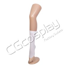 画像8: ブルーアーカイブ　オカルト研究会　椎名ツムギ　ツムギ　コスプレ衣装 (8)