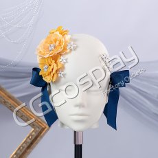 画像5: BanG Dream!（バンドリ！）　Re:VENGER　宇田川あこ　コスプレ衣装 (5)