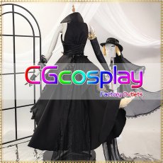 画像3: BanG Dream!（バンドリ！）　Ave Mujica　三角初華　アークナイツ大陸版　コラボ衣装　コスプレ衣装 (3)