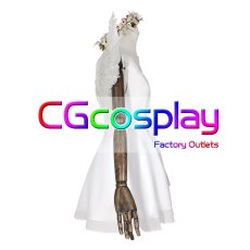 画像11: 学園アイドルマスター　学マス　 POP UP SHOP in GiGO　コラボ衣装　花海咲季　花海佑芽　コスプレ衣装 (11)
