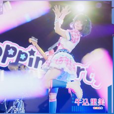 画像3: 「一部在庫」BanG Dream!（バンドリ！）　poppin'party　シーズン3衣装　牛込りみ　コスプレ衣装 (3)