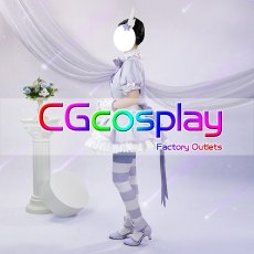 画像15: タイムセール25％off（4.1-4.12）　「一部在庫」ブルーアーカイブ　宇沢レイサ　レイサ（マジカル）　コスプレ衣装 (15)