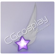 画像16: タイムセール25％off（4.1-4.12）　「一部在庫」ブルーアーカイブ　宇沢レイサ　レイサ（マジカル）　コスプレ衣装 (16)