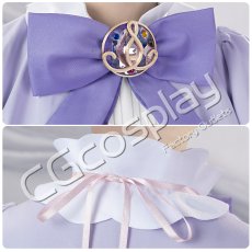 画像17: タイムセール25％off（4.1-4.12）　「一部在庫」ブルーアーカイブ　宇沢レイサ　レイサ（マジカル）　コスプレ衣装 (17)