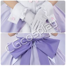 画像19: タイムセール25％off（4.1-4.12）　「一部在庫」ブルーアーカイブ　宇沢レイサ　レイサ（マジカル）　コスプレ衣装 (19)