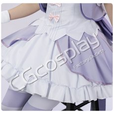 画像20: タイムセール25％off（4.1-4.12）　「一部在庫」ブルーアーカイブ　宇沢レイサ　レイサ（マジカル）　コスプレ衣装 (20)