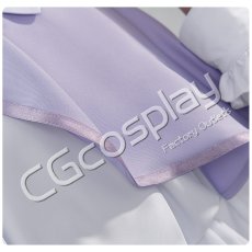 画像21: タイムセール25％off（4.1-4.12）　「一部在庫」ブルーアーカイブ　宇沢レイサ　レイサ（マジカル）　コスプレ衣装 (21)