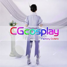 画像13: タイムセール25％off（4.1-4.12）　「一部在庫」ブルーアーカイブ　宇沢レイサ　レイサ（マジカル）　コスプレ衣装 (13)