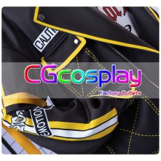 画像7: バーチャルYouTuber　Vtuber　卯月 コウ　おりコウ新衣装　コスプレ衣装　セットで発売可 (7)