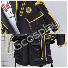 画像9: バーチャルYouTuber　Vtuber　卯月 コウ　おりコウ新衣装　コスプレ衣装　セットで発売可 (9)