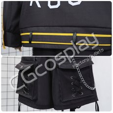 画像10: バーチャルYouTuber　Vtuber　卯月 コウ　おりコウ新衣装　コスプレ衣装　セットで発売可 (10)