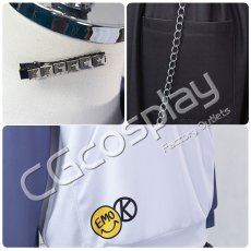 画像11: バーチャルYouTuber　Vtuber　卯月 コウ　おりコウ新衣装　コスプレ衣装　セットで発売可 (11)