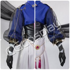 画像8: バーチャルYouTuber　Vtuber　ヴェザリウス　コスプレ衣装 (8)