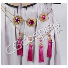 画像10: バーチャルYouTuber　Vtuber　ヴェザリウス　コスプレ衣装 (10)