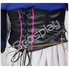 画像11: バーチャルYouTuber　Vtuber　ヴェザリウス　コスプレ衣装 (11)