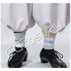 画像12: バーチャルYouTuber　Vtuber　ヴェザリウス　コスプレ衣装 (12)