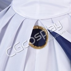 画像8: ウマ娘プリティーダービー　ウマ娘　ヴィクトワールピサ　勝負服　コスプレ衣装 (8)