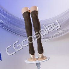 画像9: ウマ娘プリティーダービー　ウマ娘　ヴィクトワールピサ　勝負服　コスプレ衣装 (9)