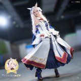 タイムセール25％off!!　ウマ娘プリティーダービー　ウマ娘　ヴィクトワールピサ　勝負服　コスプレ衣装