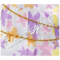 画像7: ウマ娘プリティーダービー 　ウマ娘　ヴィブロス　水着　コスプレ衣装 (7)