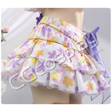 画像8: ウマ娘プリティーダービー 　ウマ娘　ヴィブロス　水着　コスプレ衣装 (8)