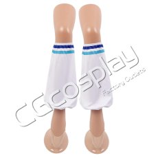 画像15: ウマ娘プリティーダービー　Umamusume: Pretty Derby　ウマ娘　ヴィブロス　勝負服　コスプレ衣装 (15)