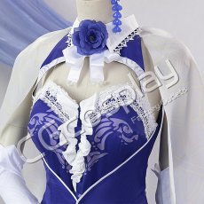 画像6: 86-エイティシックス-　8.6周年衣装　ヴラディレーナ・ミリーゼ　コスプレ衣装 (6)