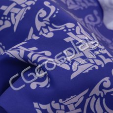 画像9: 86-エイティシックス-　8.6周年衣装　ヴラディレーナ・ミリーゼ　コスプレ衣装 (9)