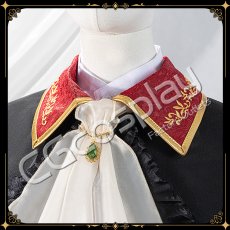 画像36: 「一部在庫」BanG Dream!（バンドリ！）　Ave Mujica　10周年衣装　ドロリス/三角初華　モーティス/若葉睦　ティモリス/八幡海鈴　アモーリス/祐天寺にゃむ　オブリビオニス/豊川祥子　コスプレ衣装 (36)