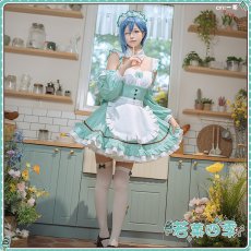 画像9: ラブライブ！　AiScReam　愛♡スクリ〜ム！　上原歩夢　黒澤ルビィ　若菜四季　コスプレ衣装 (9)